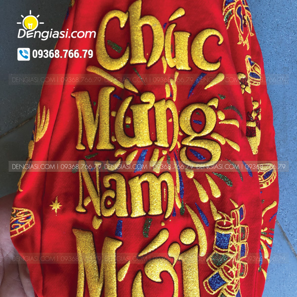 Đèn giá sỉ - Đèn lồng Trung quốc xịn 02