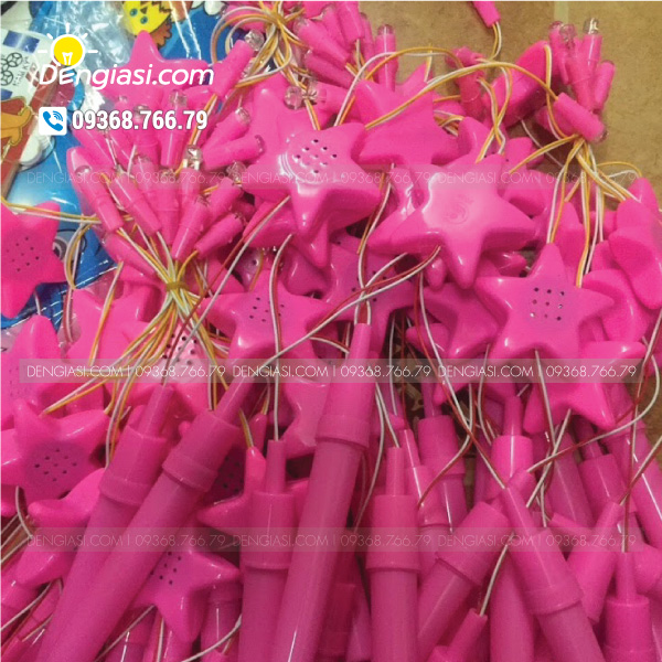 CÁN ĐÈN TRUNG THU