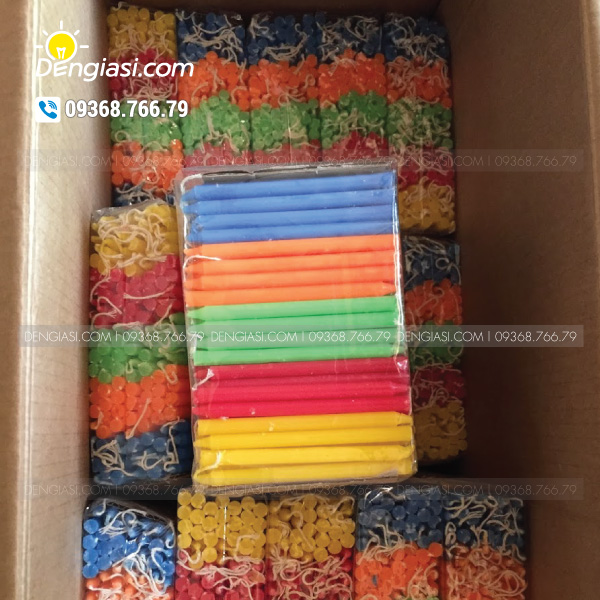 ĐÈN CẦY TRUNG THU