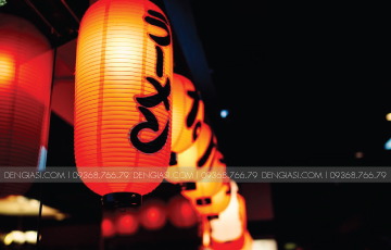 dengiasi-den-nhat-ban Đèn trang trí - Đèn nhật bản